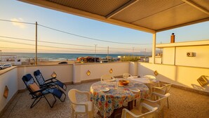 House, Smoking - Stella Del Mare in Castellammare del Golfo (Castellammare del Golfo)