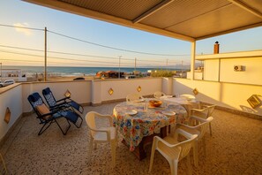 Apartment, Smoking | 3 bedrooms - Stella Del Mare in Castellammare del Golfo (Castellammare del Golfo)