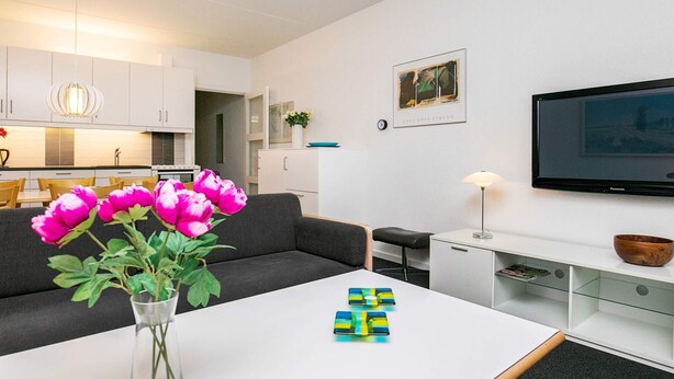 Unclassified image, 1 of 41, button - 4 Person Holiday Home on a Holiday Park in Faaborg (Faaborg)