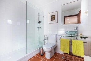 Hair dryer, towels - Villa Colares Retreat – Pool, Beach, Sintra (Sintra)