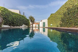 Pool - Villa Colares Retreat – Pool, Beach, Sintra (Sintra)