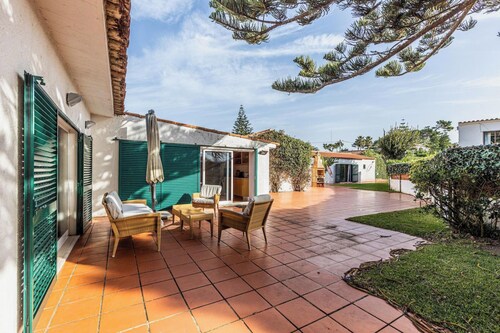 Villa Colares Retreat – Pool, Beach, Sintra
