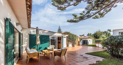 Villa Colares Retreat – Pool, Beach, Sintra