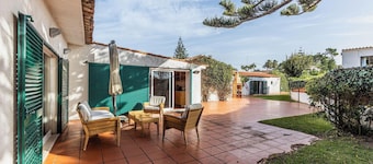Villa Colares Retreat – Pool, Beach, Sintra