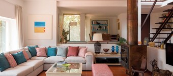 Villa Colares Retreat – Pool, Beach, Sintra