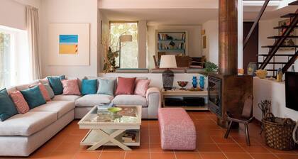Villa Colares Retreat – Pool, Beach, Sintra