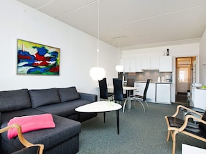 Apartment | Interior