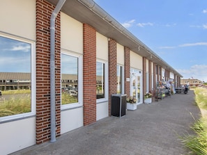 Apartment | Exterior