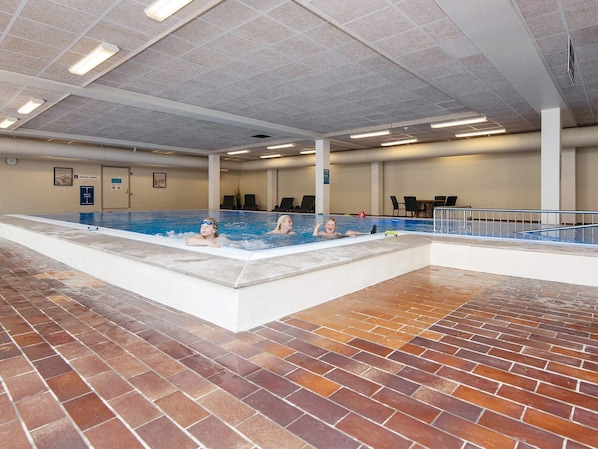 Apartament | Piscina
