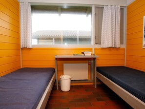 House | Interior - 6 Person Holiday Home on a Holiday Park in Hanstholm (Hanstholm)
