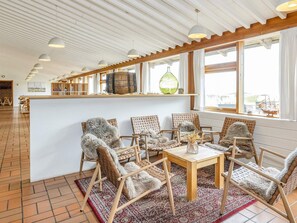 House | Interior - 6 Person Holiday Home on a Holiday Park in Hanstholm (Hanstholm)
