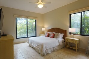 3 Schlafzimmer, Bügeleisen/Bügelbrett, WLAN, Bettwäsche