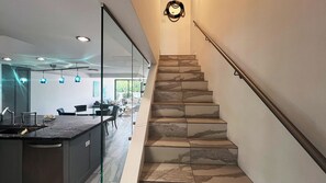 Interior - Buttonwood Bay. Amazing Marina-Front Townhome with Boat Slip! (Key Largo)