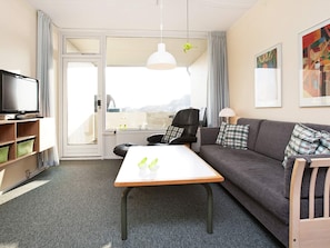Appartement | Intérieur