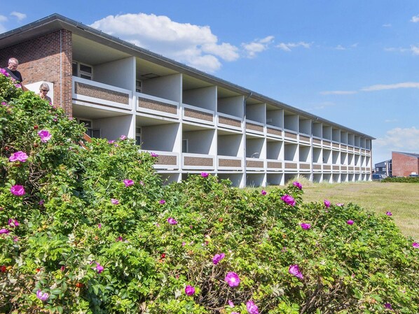 Apartment | Exterior