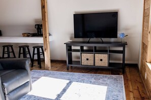 Smart TV