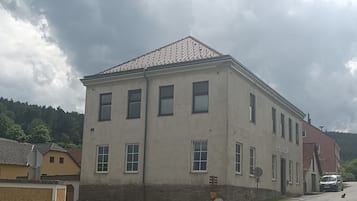 Fachada