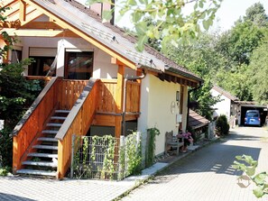 Esterni
