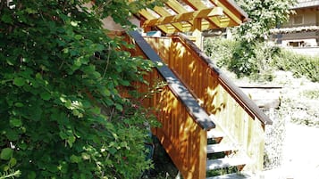 Boendeområde