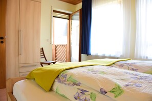 2 camere, ferro/asse da stiro, Wi-Fi, lenzuola