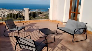 Terras
