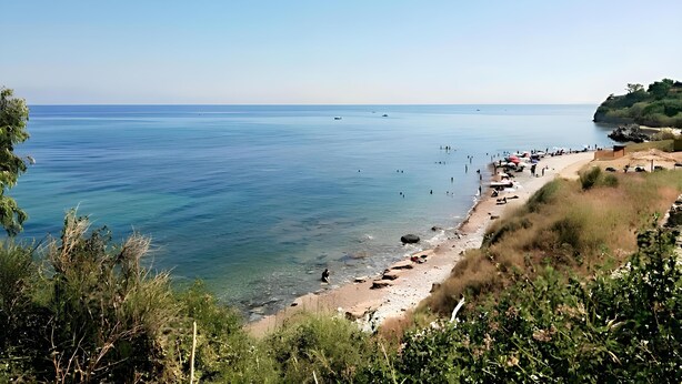 Strand