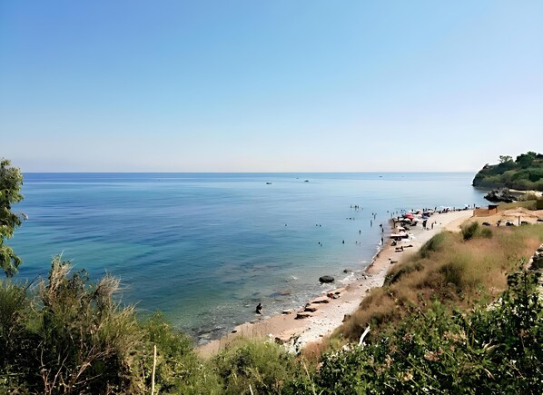 Spiaggia