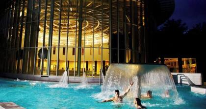 Hotel du Parc de 7 heures