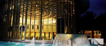 Hotel du Parc de 7 heures