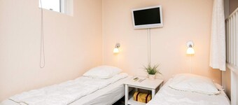 6 Person Holiday Home on a Holiday Park in Faaborg