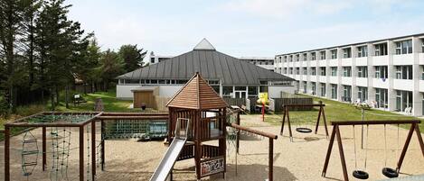 Lejlighed | Interiør