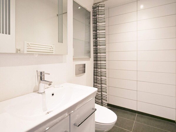 Apartment | Innenbereich
