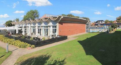 4 Person Holiday Home on a Holiday Park in Faaborg