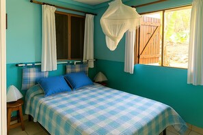 1 slaapkamer, wifi, beddengoed, rolstoeltoegang