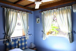 1 chambre, Wi-Fi, draps fournis, accès pour personnes à mobilité réduite
