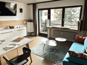 Fernseher