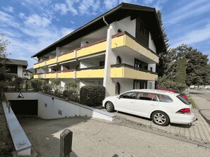 Esterni
