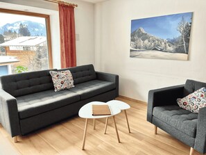 Sala d'estar