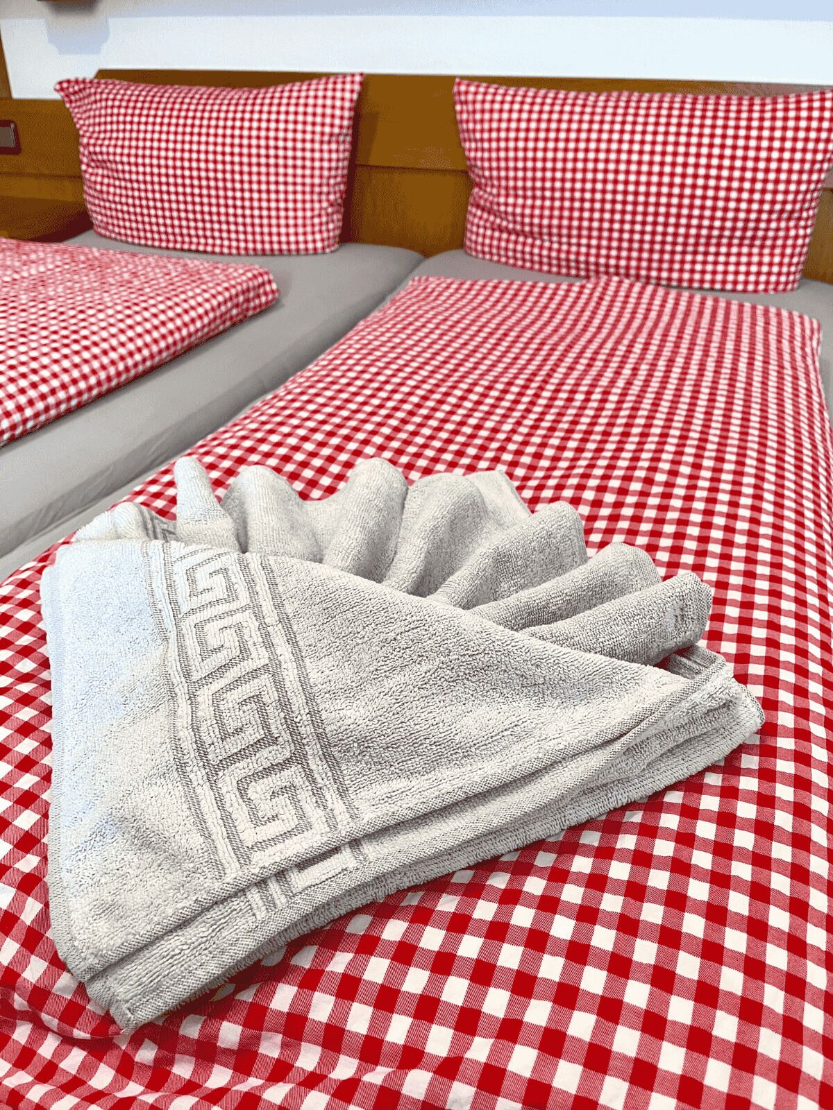 1 Schlafzimmer, WLAN