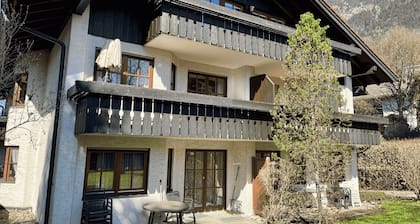 BERGFEX Edelweiß + Sommer-Bergbahnticket