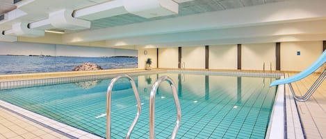 LĂ€genhet | Pool