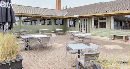 6 Person Holiday Home on a Holiday Park in Hanstholm