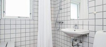 6 Person Holiday Home on a Holiday Park in Hanstholm
