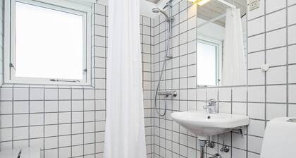 6 Person Holiday Home on a Holiday Park in Hanstholm
