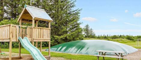 House | Children's area