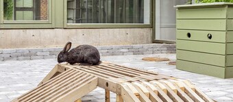 6 Person Holiday Home on a Holiday Park in Hanstholm