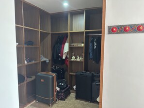 Interior - New luxury apartment (Dar bouazza)