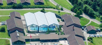 6 Person Holiday Home on a Holiday Park in Hanstholm