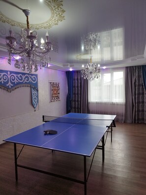 Court de tennis