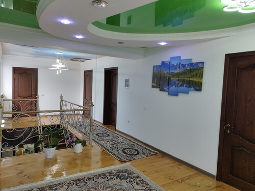 Travel Around Guest House